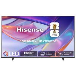 HISENSE 75E7S SMART TV HOMEOS U9.5 HISENSE 75E7S SMART TV HOMEOS U9.5