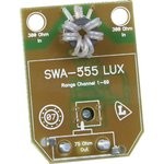 ZOLAN SWA-555 УСИЛИТЕЛЬ (10)