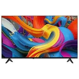 BQ 43FS01B BLACK SMART TV BQ 43FS01B BLACK SMART TV