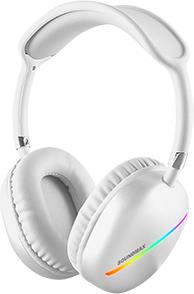SOUNDMAX SM-HP2200B БЕЛЫЙ SOUNDMAX SM-HP2200B БЕЛЫЙ