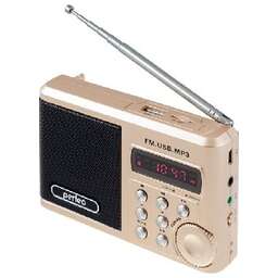 PERFEO (PF-SV922) SOUND RANGER ЗОЛОТОЙ PERFEO (PF-SV922) SOUND RANGER ЗОЛОТОЙ