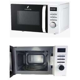 FAVOUR FV RTD 700 20W FAVOUR FV RTD 700 20W