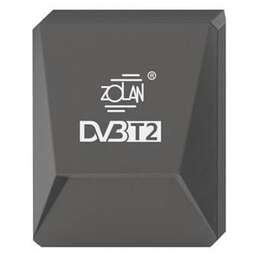 ZOLAN GT-HD6000 ZOLAN GT-HD6000