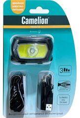 CAMELION (15765) LED53413 ЧЕРНЫЙ CAMELION (15765) LED53413 ЧЕРНЫЙ