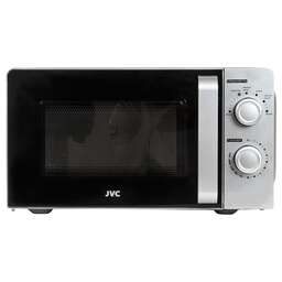 JVC JK-MW140M СЕРЕБРИСТЫЙ JVC JK-MW140M СЕРЕБРИСТЫЙ