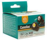 CAMELION (15749) LED53401 ЧЕРНЫЙ