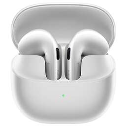 XIAOMI BUDS 6 CERAMIC WHITE (BHR08OGGL) XIAOMI BUDS 6 CERAMIC WHITE (BHR08OGGL)