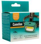 CAMELION (15761) LED53410 ЧЕРНЫЙ