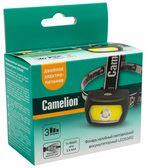 CAMELION (15764) LED53412 ЧЕРНЫЙ