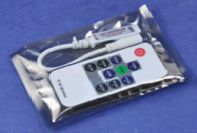 SMARTBUY (SBL-RGB-MINI) КОНТРОЛЛЕР НЕЙТРАЛЬНЫЙ