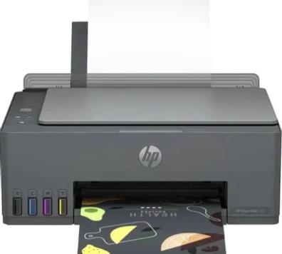 HP 581 (4A8D4A) HP 581 (4A8D4A)