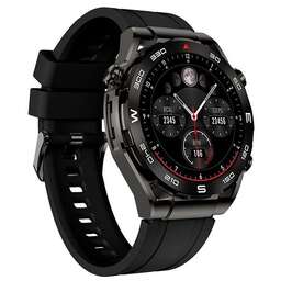 FONTEL IWATCH ULTIMATE, ЧЕРНЫЙ FONTEL IWATCH ULTIMATE, ЧЕРНЫЙ