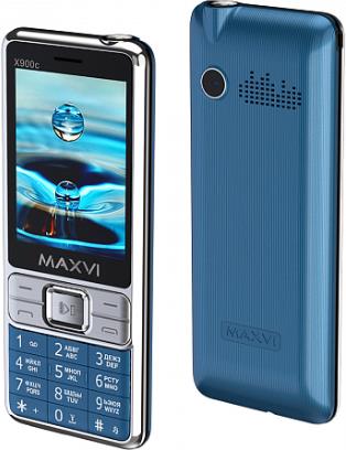 MAXVI X900C MARENGO MAXVI X900C MARENGO