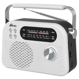 RITMIX RPR-045 WHITE RITMIX RPR-045 WHITE