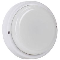 Светильник светодиодный ДПО 0101 10Вт IP65 4000К круг GENERICA LDPO0-0101-10-40-K01-G