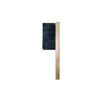 Щетка-сметка хозяйственная PRBrush многофункциональная, искусственная щетина 52500
