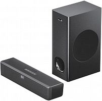 ELTRONIC (30-67) SOUND SLICK 5 , ЧЕРНЫЙ