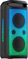 SOUNDMAX SM-MS4209 ЧЕРНЫЙ