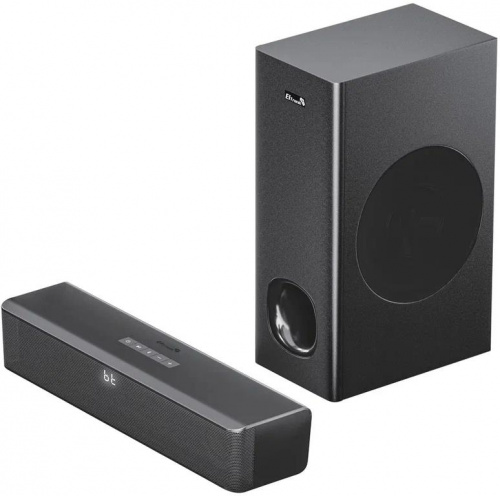 ELTRONIC (30-67) SOUND SLICK 5 , ЧЕРНЫЙ