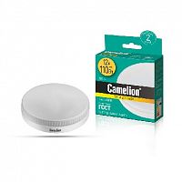 CAMELION (12786) LED12-GX53/830/GX53/12ВТ