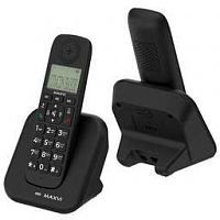 MAXVI AM-02 BLACK