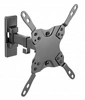 ULTRAMOUNTS UM864B ДЛЯ 13-43" ЧЕРНЫЙ