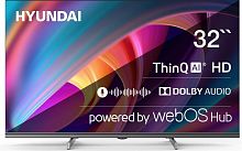 HYUNDAI H-LED32BS5100 HD SMART TV