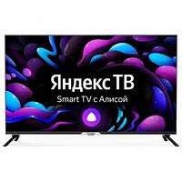 HYUNDAI H-LED43BU7003 UHD 4K SMART TV ЯНДЕКС