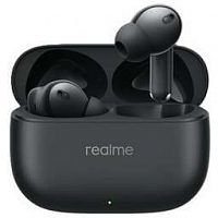 REALME НАУШНИКИ BUDS T310, BLUETOOTH, ВНУТРИКАНАЛЬНЫЕ, ЧЕРНЫЙ [6941764436886]