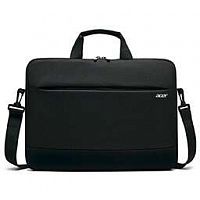 ACER СУМКА ДЛЯ НОУТБУКА 15.6" LS SERIES OBG203, ЧЕРНЫЙ, УНИВЕРСАЛЬНЫЙ [ZL.BAGEE.003]