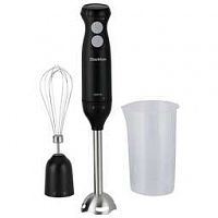 BLACKTON BT HB733SS BLACK-GRAY