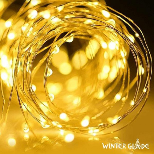 WINTER GLADE CB202