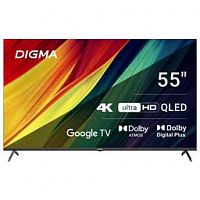DIGMA DM-LED55UQB31 UDH SMART GOOGLE TV