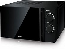 BBK 20MWS-773M/B-M ЧЕРНЫЙ