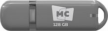 MORE CHOICE (4620202558794) USB 128GB 2.0 МФБ128 GREY