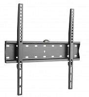 ULTRAMOUNTS UM813F ДЛЯ 32"-55" ЧЕРНЫЙ