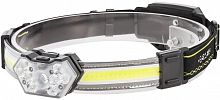 SMARTBUY (SBF-HL044) SBF-HL044 ЧЕРНЫЙ