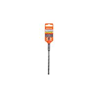 Бур 6х160 мм SDS-Plus Кратон S4 1 02 03 002