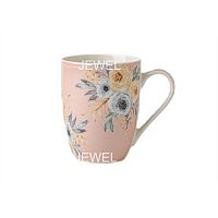 Кружка 340 мл Jewel Джой - 31 new bone ПС0037-22