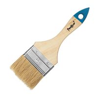 Кисть флейцевая Ормис Стандарт 2.5" 01-1-025 (725)