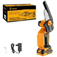 DEKO DKCHS 20-4, 20В, 1X2.0АЧ 063-4480