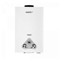 Газовая колонка Oasis Eco 24 кВт модель K-24/W