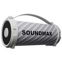 SOUNDMAX SM-PS5018 (БЕЛЫЙ)