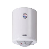 Водонагреватель накопительный электрический De luxe SLIM 3W30V1 30л эмаль