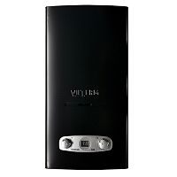 Газовая колонка VilTerm S11 черная
