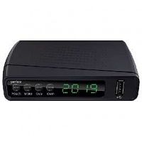 PERFEO (PF-A4351) STREAM DVB-T2/C
