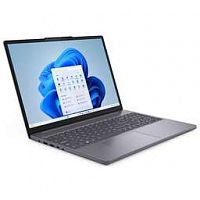 LENOVO 15.3" IDEAPAD SLIM 3 15IRH10 CORE I7 13620H/16GB/512GB SSD/UHD/NO OS/GREY (83K10032RK) ПИ