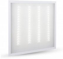 ULTRAFLASH (16045) LTL-6060-31- LED ПАНЕЛЬ, 36 ВТ./6500К