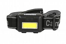 CAMELION (13748) LED5355 ЧЕРНЫЙ