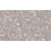 Обои МОФ Malex design Перри 4372-7 10 * 1,06 м (6)